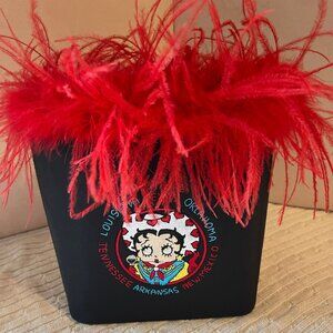 Betty Boop Purse